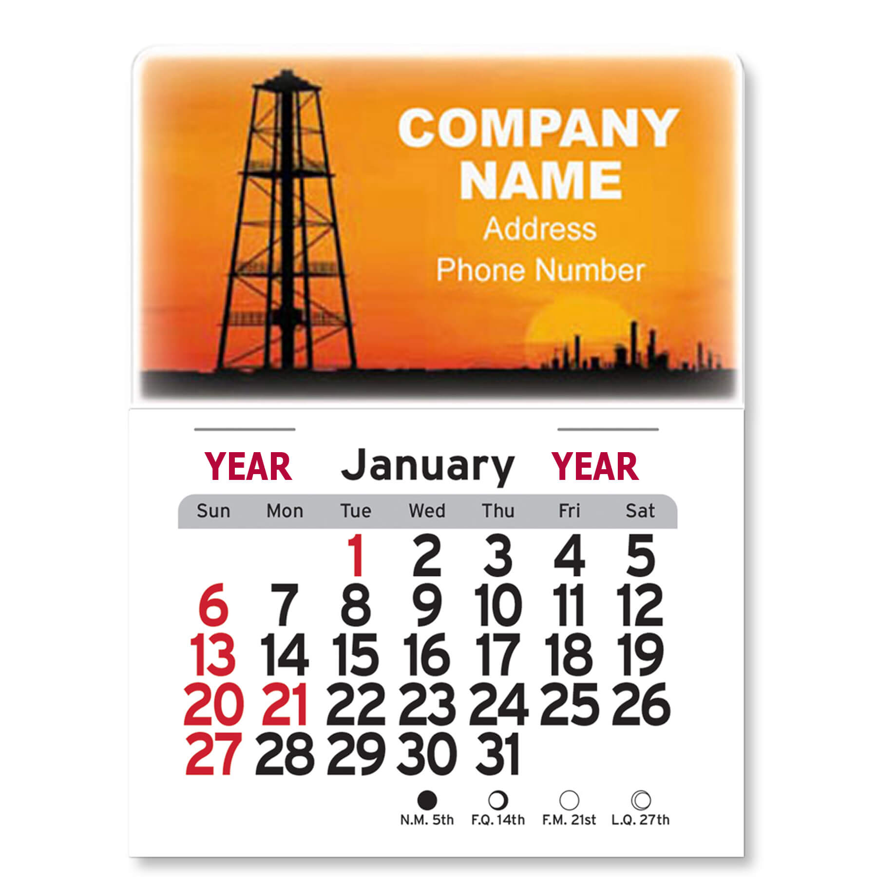 Oil Pump 10